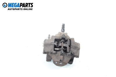 Спирачен апарат за Mercedes-Benz C-Class Estate (S203) (03.2001 - 08.2007), позиция: задна, лява