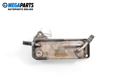 Маслоохладител за Mercedes-Benz C-Class Estate (S203) (03.2001 - 08.2007) C 270 CDI (203.216), 170 к.с.