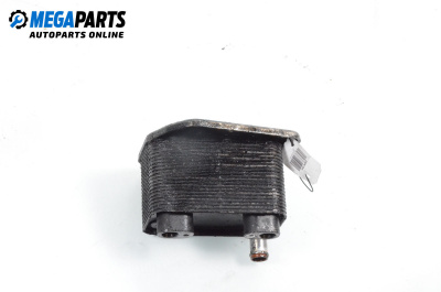 Маслоохладител за Mercedes-Benz C-Class Estate (S203) (03.2001 - 08.2007) C 270 CDI (203.216), 170 к.с.