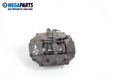 Спирачен апарат за Mercedes-Benz C-Class Estate (S203) (03.2001 - 08.2007), позиция: предна, дясна