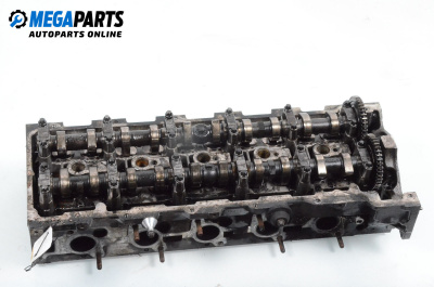 Глава за Mercedes-Benz C-Class Estate (S203) (03.2001 - 08.2007) C 270 CDI (203.216), 170 к.с.