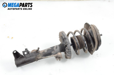 Макферсон за Mercedes-Benz C-Class Estate (S203) (03.2001 - 08.2007), комби, позиция: предна, лява
