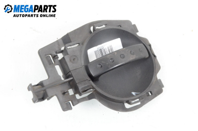 Вътрешна дръжка за Citroen C2 Hatchback (09.2003 - 09.2017), 2+1 вр., хечбек, позиция: предна, лява