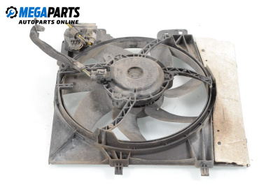 Перка охлаждане за Citroen C2 Hatchback (09.2003 - 09.2017) 1.1, 60 к.с.
