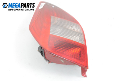 Стоп за Citroen C2 Hatchback (09.2003 - 09.2017), хечбек, позиция: лява