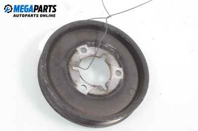 Демпферна шайба за Citroen C2 Hatchback (09.2003 - 09.2017) 1.1, 60 к.с.
