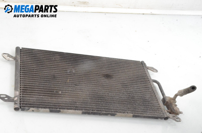 Климатичен радиатор за Lancia Lybra Sedan (07.1999 - 10.2005) 1.8 16V (839AXB1A, 839AXG1A), 131 к.с.