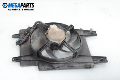 Перка охлаждане за Lancia Lybra Sedan (07.1999 - 10.2005) 1.8 16V (839AXB1A, 839AXG1A), 131 к.с.
