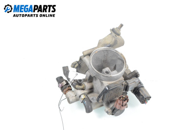 Дроселова клапа за Lancia Lybra Sedan (07.1999 - 10.2005) 1.8 16V (839AXB1A, 839AXG1A), 131 к.с.