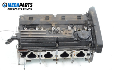 Глава за Lancia Lybra Sedan (07.1999 - 10.2005) 1.8 16V (839AXB1A, 839AXG1A), 131 к.с.