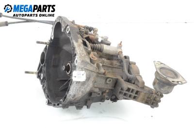 Ръчна скоростна кутия за Lancia Lybra Sedan (07.1999 - 10.2005) 1.8 16V (839AXB1A, 839AXG1A), 131 к.с.