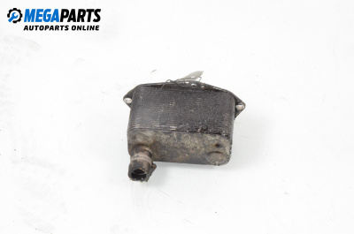 Маслоохладител за BMW 5 Series E39 Sedan (11.1995 - 06.2003) 525 d, 163 к.с.