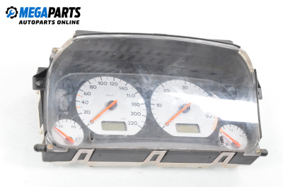 Километраж за Volkswagen Golf III Variant (07.1993 - 04.1999) 1.9 TDI, 90 к.с.