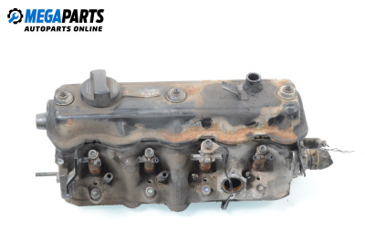 Глава за Volkswagen Golf III Variant (07.1993 - 04.1999) 1.9 TDI, 90 к.с.