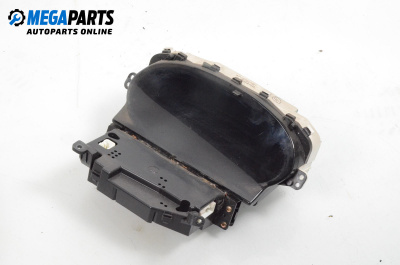 Километраж за Toyota Yaris Verso (08.1999 - 09.2005) 1.3 (NCP22), 86 к.с.