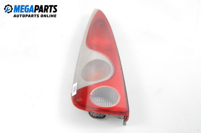 Стоп за Toyota Yaris Verso (08.1999 - 09.2005), миниван, позиция: лява