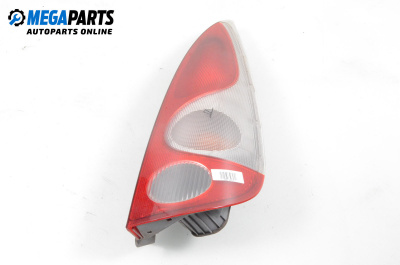 Стоп за Toyota Yaris Verso (08.1999 - 09.2005), миниван, позиция: дясна