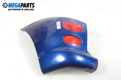 Елемент задна броня за Toyota Yaris Verso (08.1999 - 09.2005), миниван