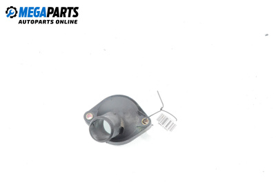Конзола антифриз за Toyota Yaris Verso (08.1999 - 09.2005) 1.3 (NCP22), 86 к.с.