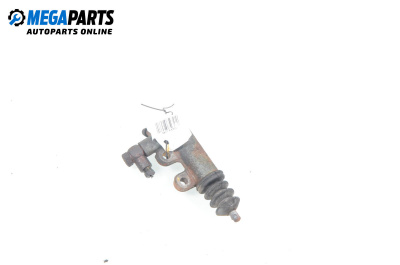 Долна помпа за съединител за Toyota Yaris Verso (08.1999 - 09.2005)