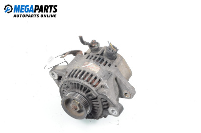 Алтернатор / генератор за Toyota Yaris Verso (08.1999 - 09.2005) 1.3 (NCP22), 86 к.с.