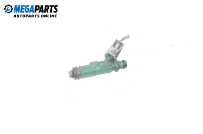 Дюза бензин за Toyota Yaris Verso (08.1999 - 09.2005) 1.3 (NCP22), 86 к.с.