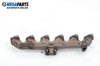 Изпускателен колектор  за BMW 5 Series E39 Touring (01.1997 - 05.2004) 525 tds, 143 к.с.