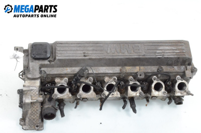 Глава за BMW 5 Series E39 Touring (01.1997 - 05.2004) 525 tds, 143 к.с.