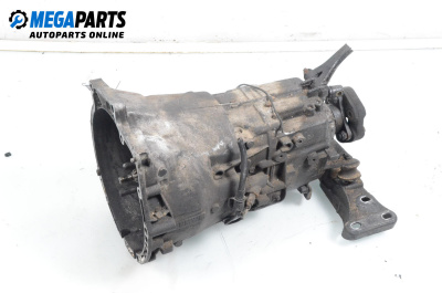 Ръчна скоростна кутия за BMW 5 Series E39 Touring (01.1997 - 05.2004) 525 tds, 143 к.с.