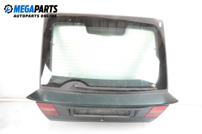Заден капак за Lancia Delta II Hatchback (06.1993 - 09.1999), 4+1 вр., хечбек, позиция: задна
