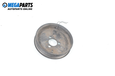 Демпферна шайба за Volkswagen Touareg SUV I (10.2002 - 01.2013) 3.0 V6 TDI, 240 к.с.