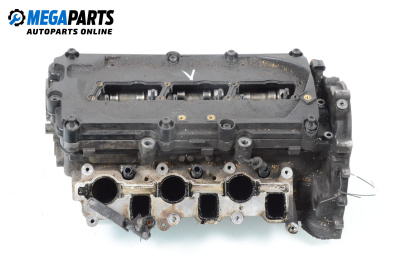 Глава за Volkswagen Touareg SUV I (10.2002 - 01.2013) 3.0 V6 TDI, 240 к.с.