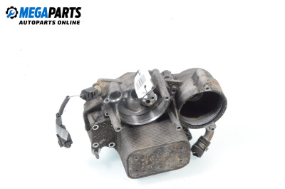 Корпус за маслен филтър за Volkswagen Touareg SUV I (10.2002 - 01.2013) 3.0 V6 TDI, 240 к.с.