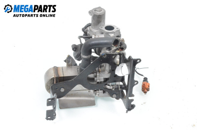 EGR-клапан за Volkswagen Touareg SUV I (10.2002 - 01.2013) 3.0 V6 TDI, 240 к.с.