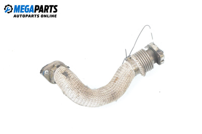 EGR тръба за Volkswagen Touareg SUV I (10.2002 - 01.2013) 3.0 V6 TDI, 240 к.с.