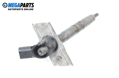 Дюза дизел за Volkswagen Touareg SUV I (10.2002 - 01.2013) 3.0 V6 TDI, 240 к.с.