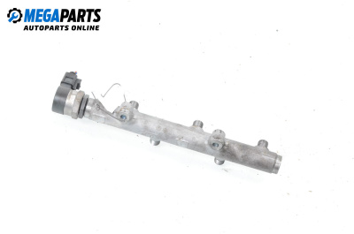 Горивна рейка за Volkswagen Touareg SUV I (10.2002 - 01.2013) 3.0 V6 TDI, 240 к.с.