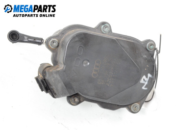 Моторче вихрови клапи за Volkswagen Touareg SUV I (10.2002 - 01.2013) 3.0 V6 TDI, 240 к.с., № 059 129 0861