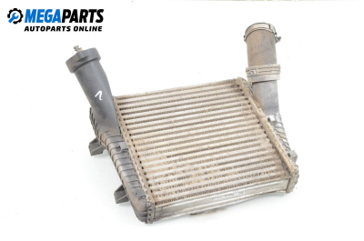 Интеркулер за Volkswagen Touareg SUV I (10.2002 - 01.2013) 3.0 V6 TDI, 240 к.с.
