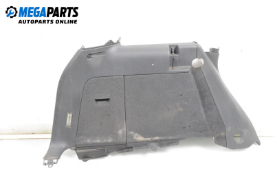 Кора багажник за Volkswagen Touareg SUV I (10.2002 - 01.2013), 4+1 вр., джип