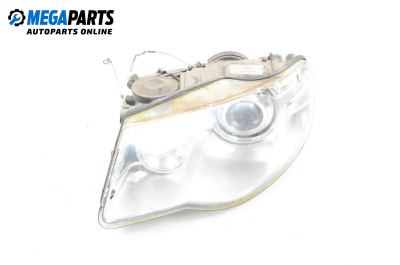 Фар за Volkswagen Touareg SUV I (10.2002 - 01.2013), джип, позиция: лява