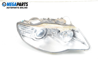 Фар за Volkswagen Touareg SUV I (10.2002 - 01.2013), джип, позиция: дясна