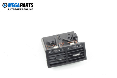 Духалки парно за Volkswagen Touareg SUV I (10.2002 - 01.2013)