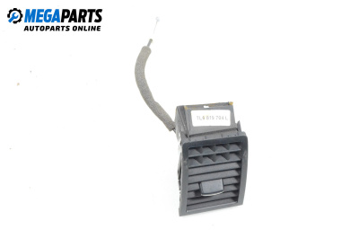 Духалка парно за Volkswagen Touareg SUV I (10.2002 - 01.2013), № 7L6 819 704