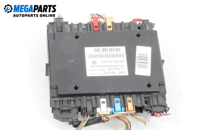 Комфорт модул за Volkswagen Touareg SUV I (10.2002 - 01.2013), № 7L6 937 049 AF