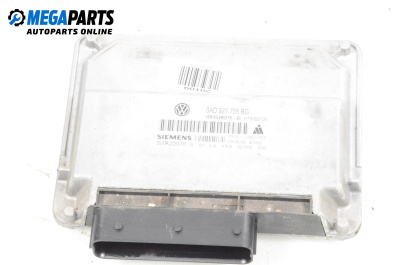 Модул раздатка за Volkswagen Touareg SUV I (10.2002 - 01.2013), № 0AD 927 755 BG