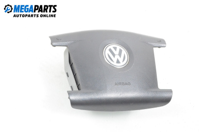 Airbag за Volkswagen Touareg SUV I (10.2002 - 01.2013), 4+1 вр., джип, позиция: предна