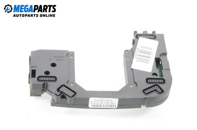 Сензор волан за Volkswagen Touareg SUV I (10.2002 - 01.2013), № 7L6 953 549 G