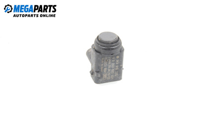 Парктроник за Volkswagen Touareg SUV I (10.2002 - 01.2013), № Bosch 0 263 003 551