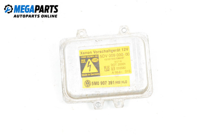 Xenon баласт за Volkswagen Touareg SUV I (10.2002 - 01.2013), № 5M0 907 391